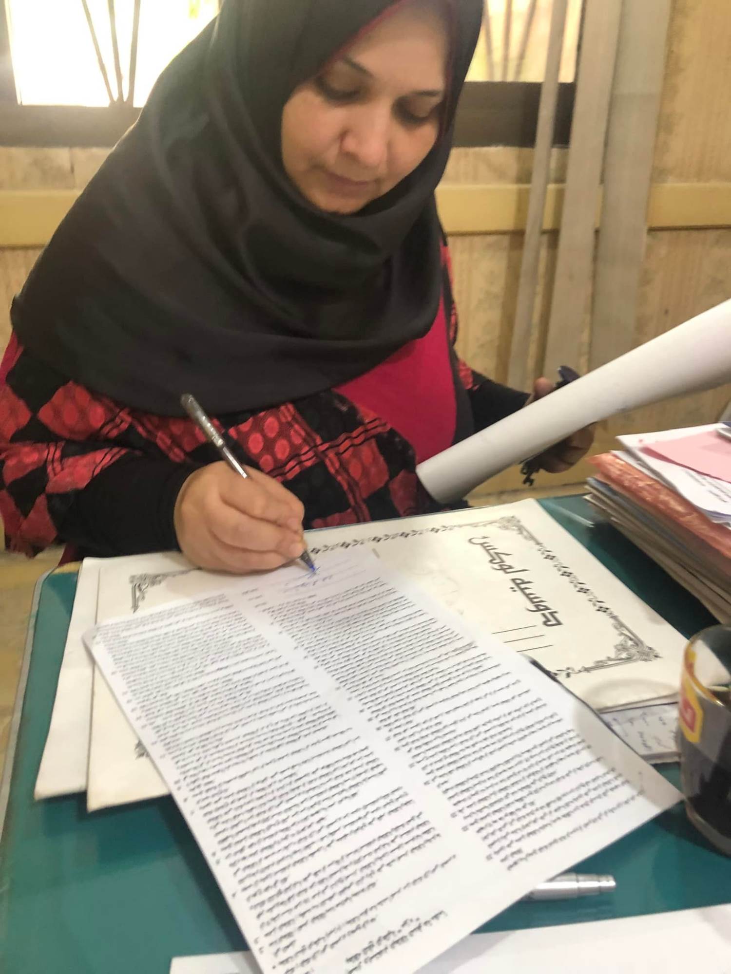 3 - عالم الفلوس