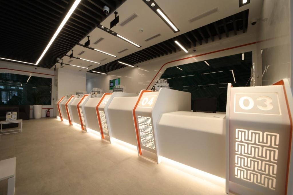 5 - عالم الفلوس