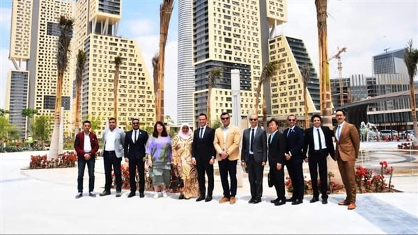 422 - عالم الفلوس