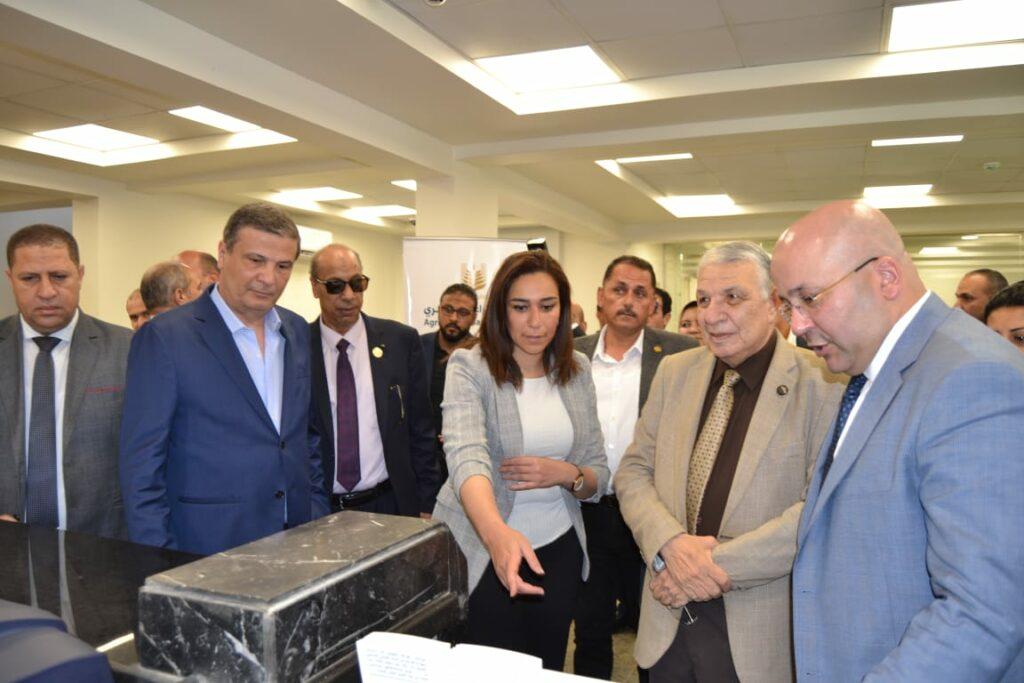 البنك الزراعي 2 1024x683 1 - عالم الفلوس