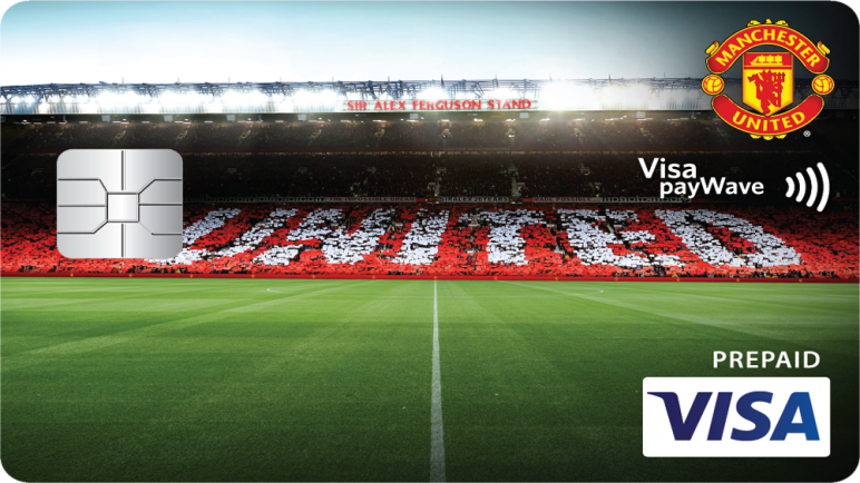 لعشاق كرة القدم.. ننشر مزايا وتفاصيل بطاقة مانشستر يونايتد البلاتينية من البنك الأهلي المصري