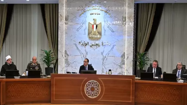 “الوزراء” يوافق أكبر صفقة استثمار مباشر من خلال شراكة استثمارية مع كيانات كبرى