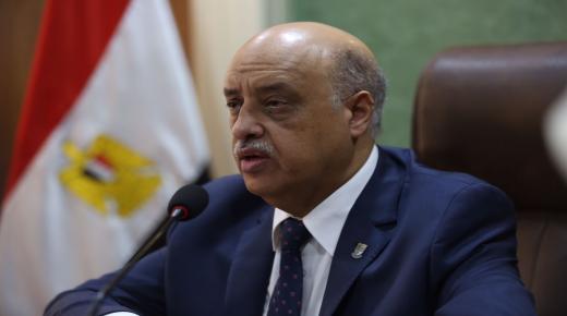 رئيس تعاونيات البناء: تنصيب مصر لرئاسة مجلس وزراء التعاونيات الأفريقية