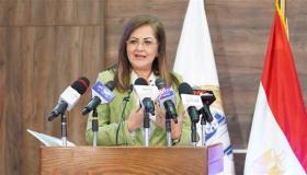 وزيرة التخطيط: الاستثمارات الكلية المستهدفة بخطة 2024/2025 تبلغ 2 تريليون جنيه
