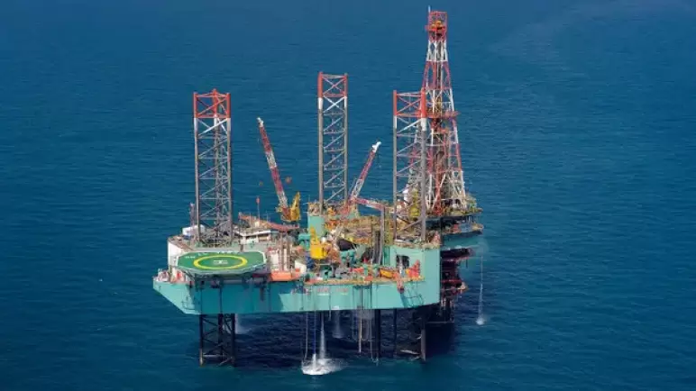 “أدنوك” و”بى بى” تعلنان تأسيس مشروع مشترك جديد للغاز فى مصر