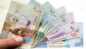 في بنوك مصر.. تراحه سعر الدينار الكويتى اليوم.. ويسجل 49.48 جنيه
