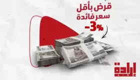 لذوي الهمم .. مزايا القرض الشخصي من بنك أبوظبي التجاري بأقل سعر فائدة