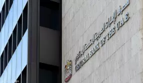 للمرة الأولى فى تاريخها.. ميزانية مصرف الإمارات المركزى تلامس 790 مليار درهم