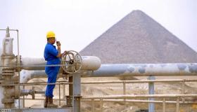 “الإحصاء”: إنتاج مصر من الغاز الطبيعى بلغ 4.5 مليون طن فى أكتوبر الماضى