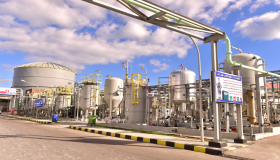 «أبوقير للأسمدة» تحقق 13 مليار جنية صافي أرباح لأول مرة في تاريخها خلال الـ9 أشهر من العام المالي