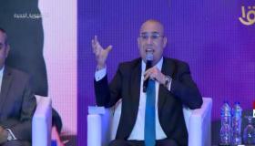 ملتقى بناة مصر.. وزير الإسكان: مصر سوق واعدة للاستثمار العقارى