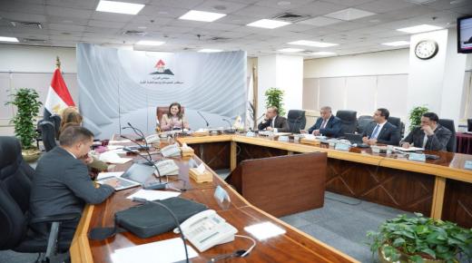 التخطيط: حجم الاستثمارات فى قطاع تكنولوجيا المعلومات بلغ 72.4مليار جنيه خلال 7سنوات