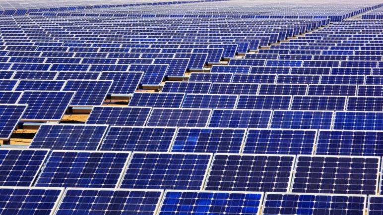 التعاون الدولي: 410 مليون يورو قيمة تمويل إنشاء 16 محطة طاقة شمسية بمجمع بنبان بأسوان