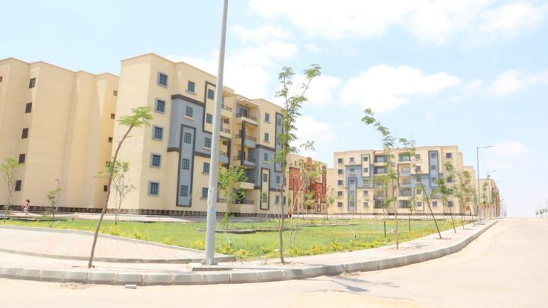 وزير الإسكان يتابع آخر المستجدات بمشروعات “سكن كل المصريين” بمدينة السادات