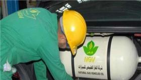وزير البترول: 420 ألف سيارة حتى الآن تستخدم الغاز الطبيعي المضغوط كوقود