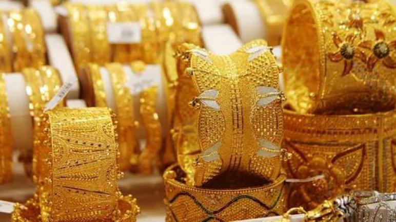 الذهب يستقر في السوق المصري.. وعيار 21 يسجل 795 جنيها