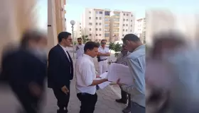 “الإسكان”: حملتين ضبطية قضائية على الوحدات المخالفة بـ “بدر” وبني سويف الجديدة