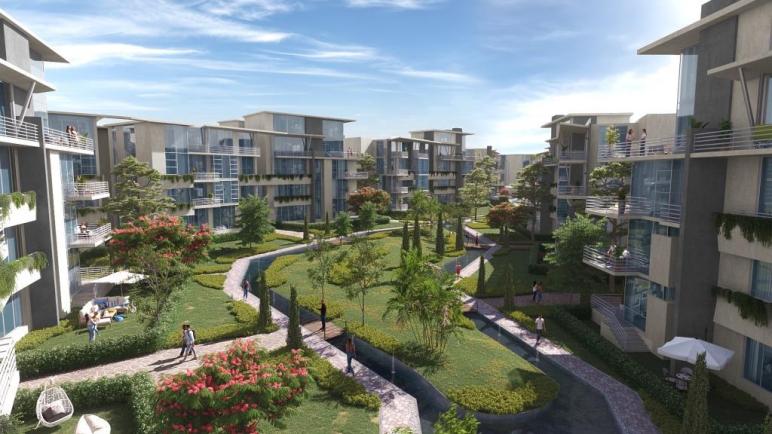 “العتال هولدنج” تشارك بمشروع West Leaves في معرض عقارات النيل في السعودية