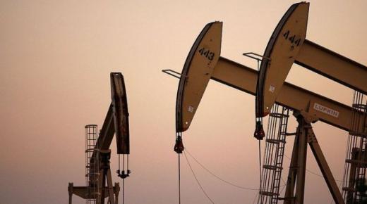 أسعار النفط اليوم.. 86.06 دولار لـ”برنت” و83.82دولار للخام الأمريكي