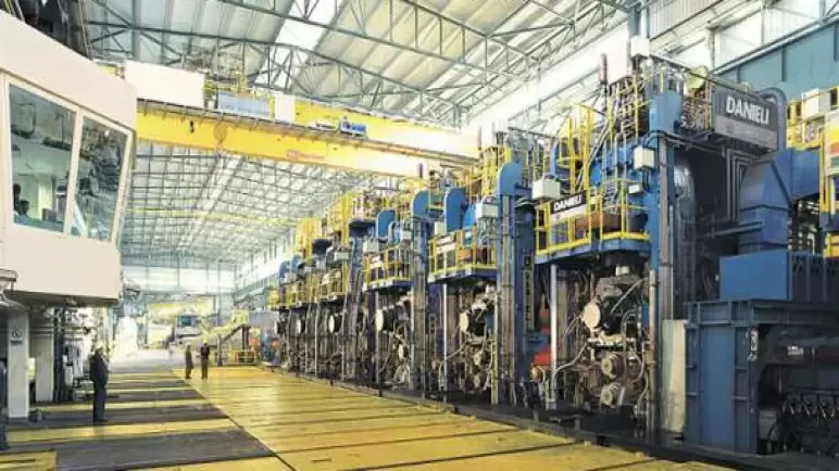 51.7 مليار جنيه استثمارات الصناعات التحويلية فى مصر 2022