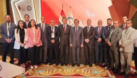 “البترول” تتوصل لاتفاق مع باريك جولد وسنتامين على البنود التجارية لاستغلال المعادن