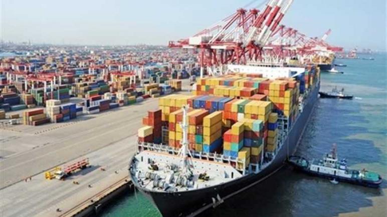 2.16 مليار دولار صادرات الصناعات الغذائية بالنصف الأول من 2022