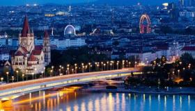 باستثمارات 2.8 مليار يورو.. فيينا تستعد بتدابير فعّالة لحماية المناخ حتى عام 2040