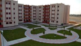 أعرف مواعيد تسليم أراضى الإسكان المتميز بمنطقة شمال المطار في أكتوبر الجديدة