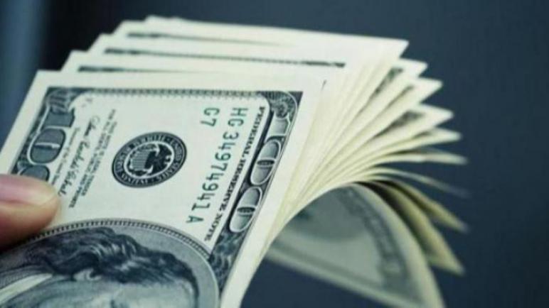 سعر الدولار اليوم الإثنين في بنوك مصر