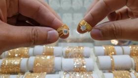 استقرار أسعار الذهب فى مصر.. وعيار 21 يسجل 1010 جنيها