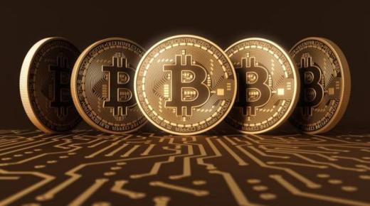 البيتكوين تتخطى حاجز الـ 52 ألف دولار.. تفاصيل