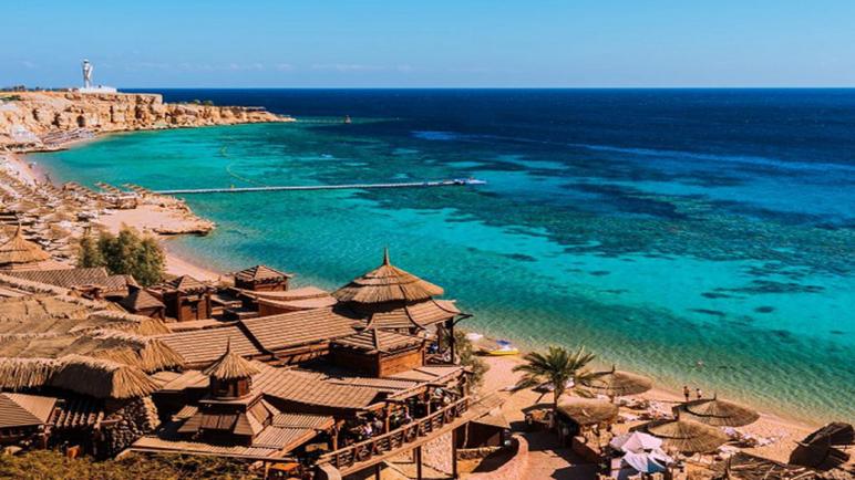 إعلان شرم الشيخ “مدينة خضراء”.. تكليف من الرئيس للحكومة