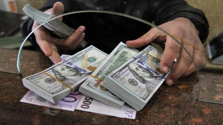 ننشر سعر الدولار اليوم الأربعاء أمام الجنيه في بنوك مصر