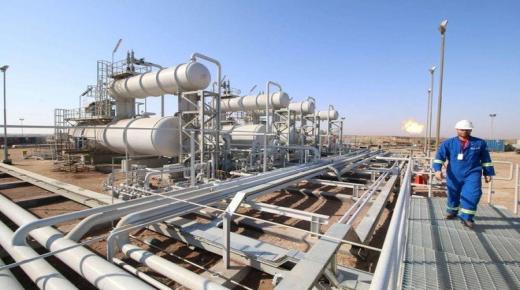 2.3 مليون برميل يوميا ارتفاعا في الإمدادات النفطيـة العالمية