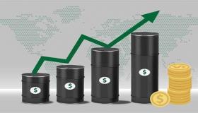 أسعار النفط .. 78.90 للخام الأمريكي و81.72 دولار لـ”برنت”