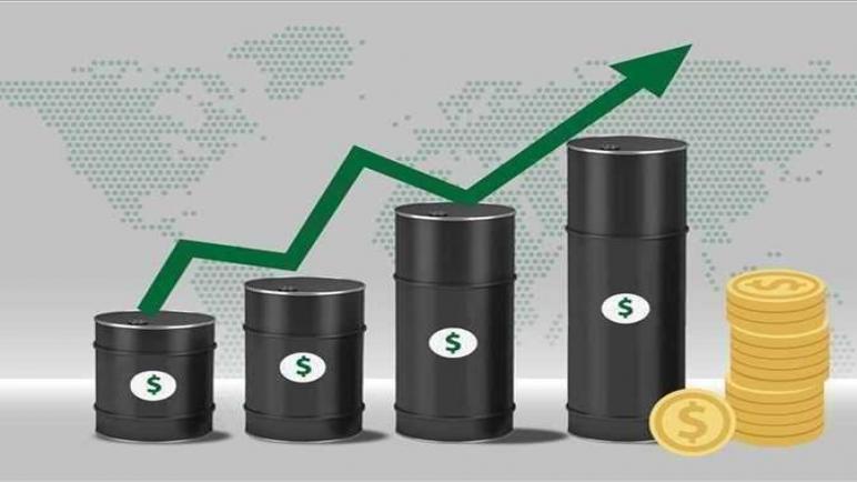 أسعار النفط .. 78.90 للخام الأمريكي و81.72 دولار لـ”برنت”