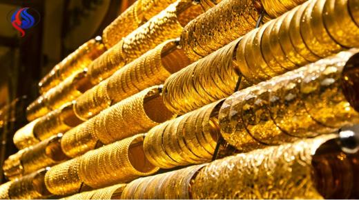 أسعار الذهب اليوم في مصر.. عيار 18 يسجل 827 جنيها