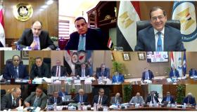 أعلى متوسط إنتاج منذ تأسيسها.. “العامة للبترول” تحقق 68.3 ألف برميل يوميًا