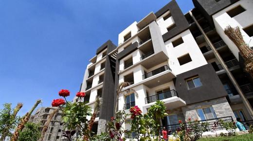 صندوق الإسكان يفتح باب الحجز لوحدات “سكن مصر” بـ9 مدن جديدة.. اليوم