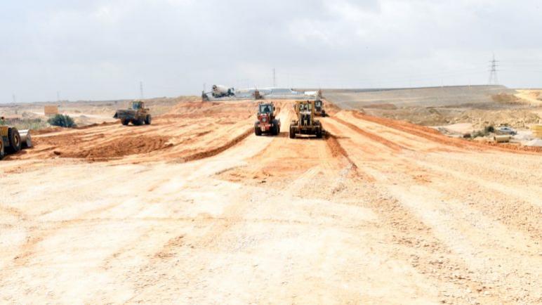 «المجتمعات العمرانية»: 40% من طلبات تخصيص الأراضي خلال شهري يناير وفبراير من مستثمرين أجانب