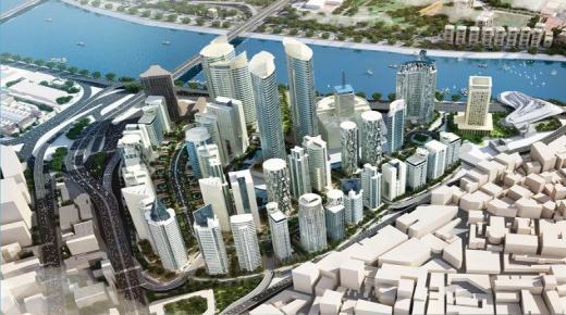 مدير مشروعات “مثلث ماسبيرو”: 936 وحدة سكنية مخصصة لعودة أهالي المنطقة