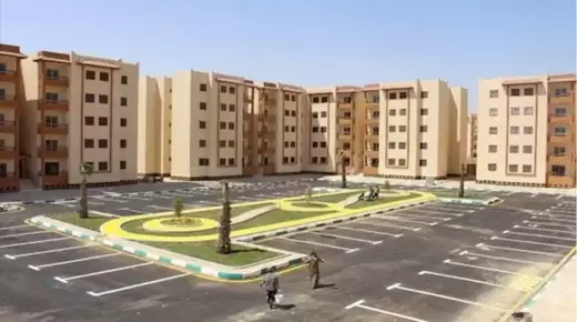 في 6 مدن جديدة.. الإسكان تتيح 25 قطعة أرض للبيع بأنشطة خدمية