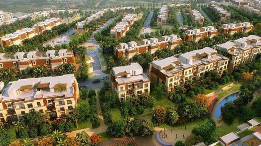 “مستقبل سيتي” توقع مذكرة تفاهم مع “ركاز” لتطوير منطقة الـ BOULEVARD