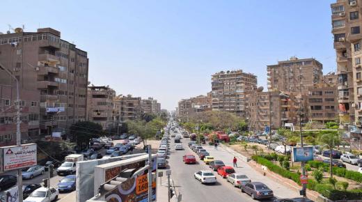 تراجع أسعار الشقق في مصر الجديدةخلال 2022.. والمتر يبدأ من 3700 جنيه