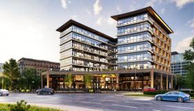 ثالث مشروعاتها بالعاصمة.. “تميز للتطوير العقاري” تعلن تفاصيل إطلاق مشروع “مدار”