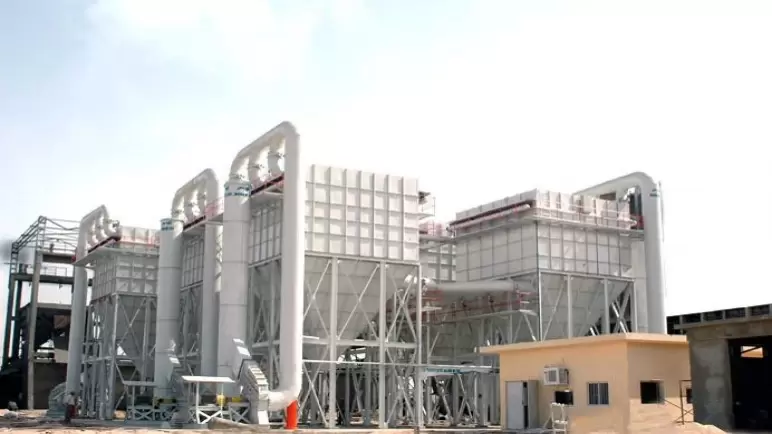 تفاصيل اتفاقية التسوية الودية بين شركتي “كيما” و”تكنيمونت” الإيطالية