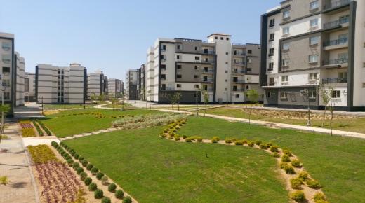 وزير الإسكان يُتابع استكمال تسليم وحدات موظفى العاصمة الإدارية الجديدة