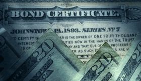 ارتفاع حيازة مصر من سندات الخزانة الأمريكية إلى 2.25 مليار دولار خلال نوفمبر 2021