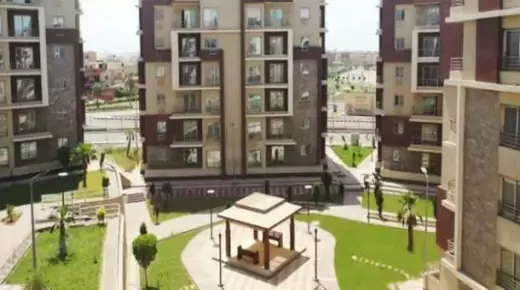 في 11 مدينة جديدة.. شروط وخطوات حجز وحدات “سكن مصر” بمقدم 70 ألف جنيه