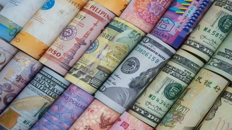 تعرف على أسعار العملات اليوم الثلاثاء 31-10-2023 مقابل الجنيه المصري